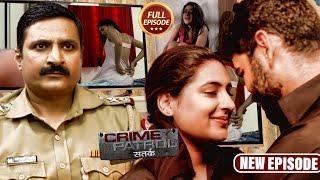 Room Malik ने लड़की का Video बनाकर किया उसको ब्लैकमेल  Crime Patrol Satark  Full Episode