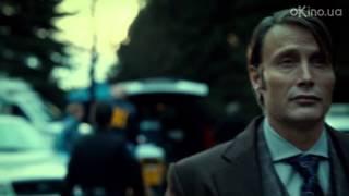 Ганнибал Hannibal 2013. Трейлер №2 второго сезона. Украинский язык HD