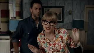 Taylor Swift We Are Never Ever Getting Back Together REVERSED