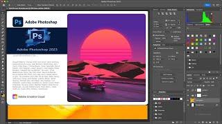 PHOTOSHOP 2023 español Fácil y Rápido FREE INSTALLATION ¡Ultima Actualización