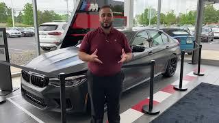 BMW of Westlake - Shop From Home