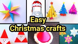 Christmas Craft Ideas  Easy Christmas Craft  DIY Christmas Craft  DIY Christmas Decoration  DIY