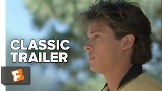 American Anthem 1986 Official Trailer -  Mitchell Gaylord Tiny Wells Gymnast Movie HD