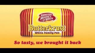 Butterkrust Radio Ad 2011