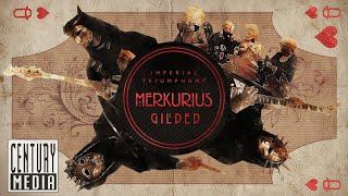 IMPERIAL TRIUMPHANT - Merkurius Gilded ft. Kenny G and Max Gorelick