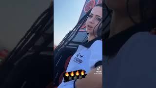 Tekirdağ Car fest Twerk Yapan Kız