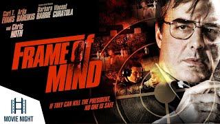 Frame of Mind  Full Movie  ActionDrama Movies  Best Movie