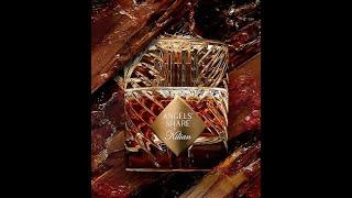 By Kilian Angels Share Fragrance Review 2020