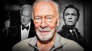 What Christopher Plummer Didnt Want You to Know