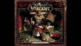World of Warcraft Mists of Pandaria Original Soundtrack Collector Edition