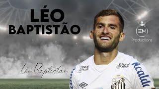 Léo Baptistão ► Bem Vindo Ao Santos - Amazing Skills & Goals  202021 HD