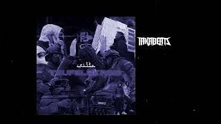 NGEE x SIL3A x HEMSO Type Beat Teufelskreis  - prod. by IAKABEATS AGGRESSIVE DARK 2024