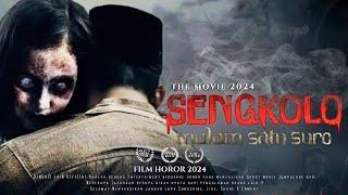 #filmhoror II SENGKOLO 2024 II FILM HOROR BIOSKOP INDONESIA TERBARU 2024 I DIMENSI LAIN