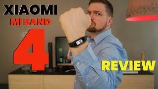 Xiaomi Mi Band 4 Review Deutsch  CH3 Test Meinung Fazit