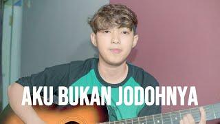 Tri Suaka - Aku Bukan Jodohnya  Cover Chika Lutfi