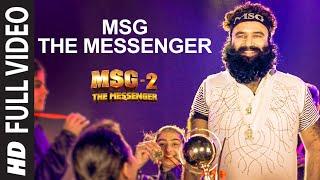 MSG The Messenger FULL VIDEO Song  MSG-2 The Messenger  T-Series