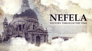 Nefela  History Presentation After Effects Template