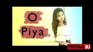 Falguni Pathak O Piya The Reply