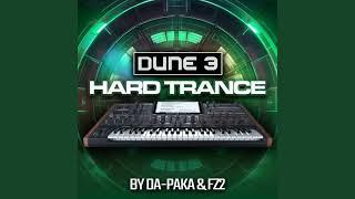 Dune 3 - Hard trance presets by Da-Paka and Fz2