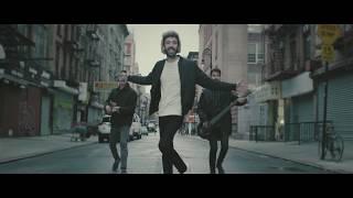 AJR - Sober Up feat. Rivers Cuomo Official Video