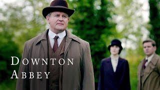 Securing the Future of the Estate  Downton Abbey  Season 5