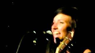 Lights Face Up Live Acoustic @ Hotel Cafe Hollywood 080610.MP4