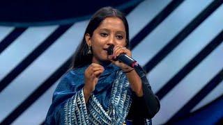 Muskan Srivastava  Jahan Pe Sawera Ho  Audition Performance  Indian Idol Season 14