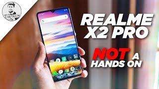 Is the Realme X2 Pro a Redmi K20 Pro Killer? All You Need to Know