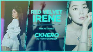 Red Velvet - Irene 레드벨벳 - 아이린 - CKHero