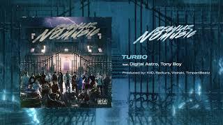 Sadturs & KIID - TURBO feat. Digital Astro Tony Boy