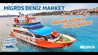 Migros Deniz Market