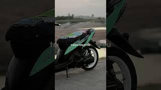 PART 15 CINEMATIC VARIO 110 KARBU MODIF SIMPEL  #vario110 #varioid #variomodif #variohedon