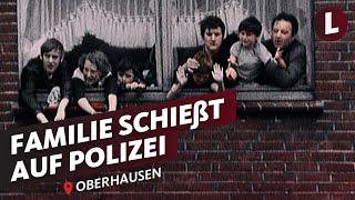 Die Polizistenmorde von Sterkrade  WDR Lokalzeit MordOrte