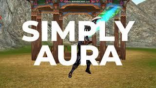 METIN2 A LITTLE BIT MIXTAPE WITH SIMPLY AURA GR 2