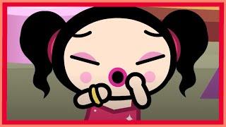 How old are the Pucca characters?