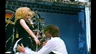 Berlin - Sex Live 1983