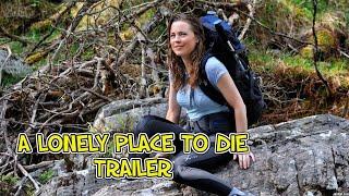 A Lonely Place To Die - Trailer  Guarda il film completo IN ITALIANO per gli abbonati al canale