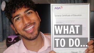 RESULTS DAY 2018....TIPS & ADVICE THEY WONT TELL YOU NEED TO KNOW
