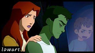 How Young Justice Lost Its Way  A YJ Rant