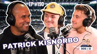 Patrick Kisnorbo on playing in England beating Man Utd away & football management