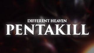 Different Heaven - Pentakill ft. ReesaLunn Official Video