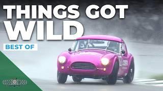 The 9 best moments from Friday  Goodwood Revival 2024