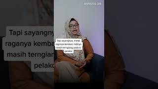 10 Tahun Selingkuh Sampai Suami Gak Kuat Jimak sama Istri #shorts