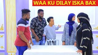 CHALLENGE DILKA  IDIRISKA IITAABO & KABTAN BAARA OO CASHIR LOO DHIGAY & MARWO BULDHUQ OO QIYAANTAY