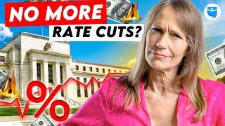 Waiting for Lower Mortgage Rates Could Cost You…