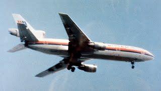 United Airlines Flight 232 ATC Recording