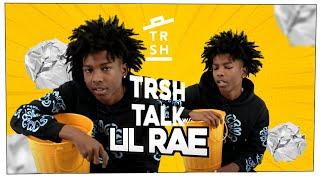 Stop Putting My Name In Your Songs with Lil Rae  TRSH Talk YT