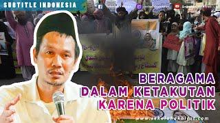 Pentingnya Politik dalam Islam  Gus Baha Bahasa Indonesia