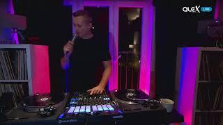 DJ ALEX - Muzyczne Sztosy - Live Stream 07.11.2020 EMUZA.NET