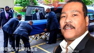 Dexter Scott King Sadly Dies His Cause of Death Revealed He Knew it..